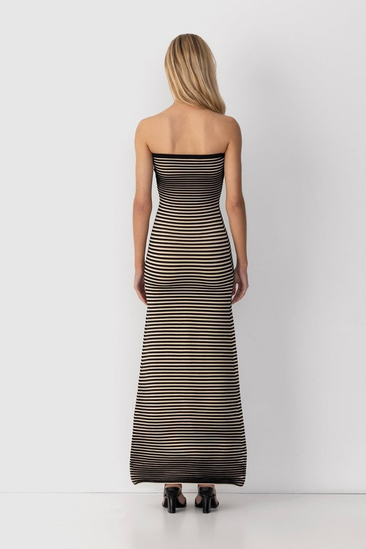 Summer Waves Dress