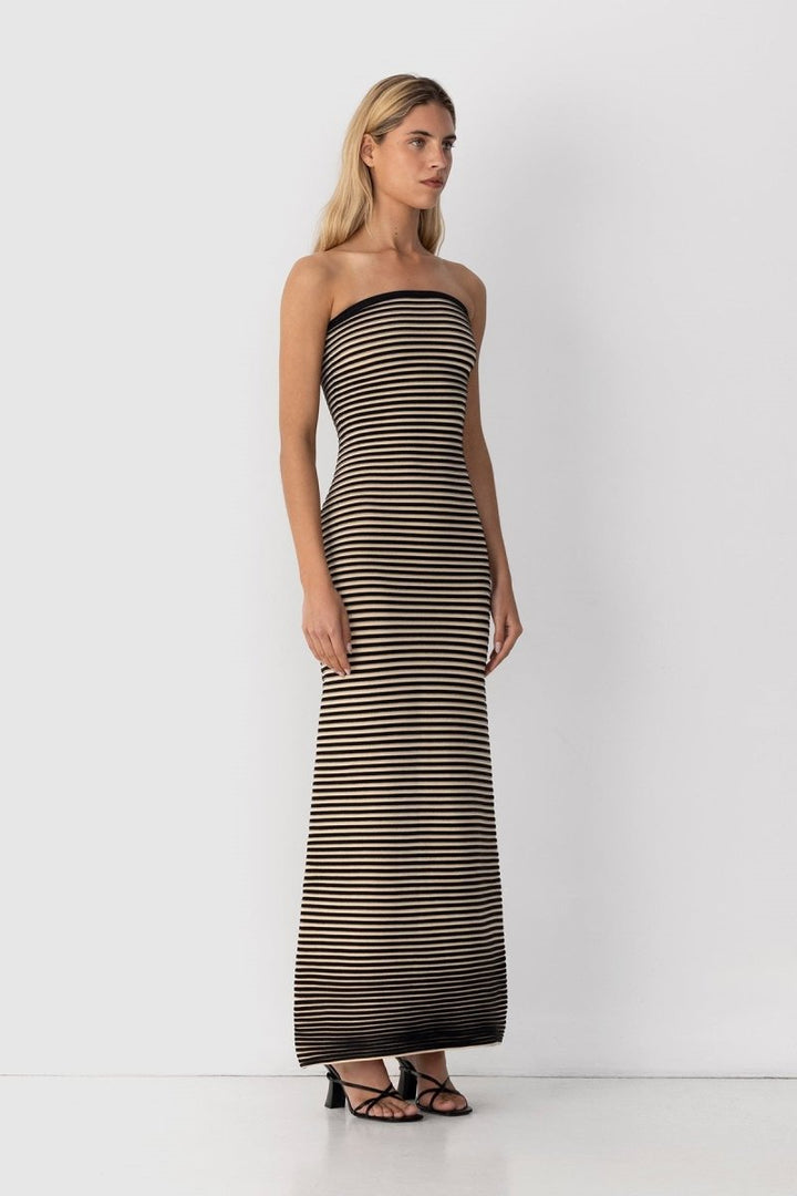 Summer Waves Dress