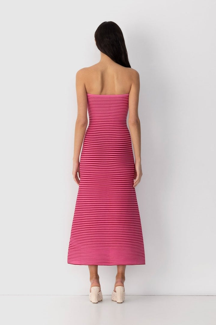Summer Waves Dress