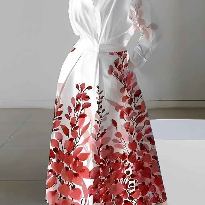 ELINE | DRESS