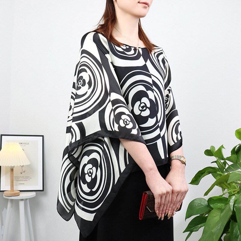 UV kimono bikini cover up