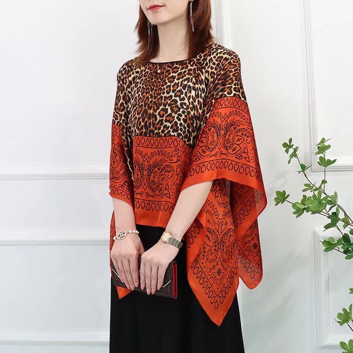 UV kimono bikini cover up