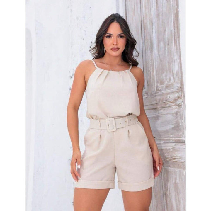 Penelope™ - Stylish Casual Two-piece Set