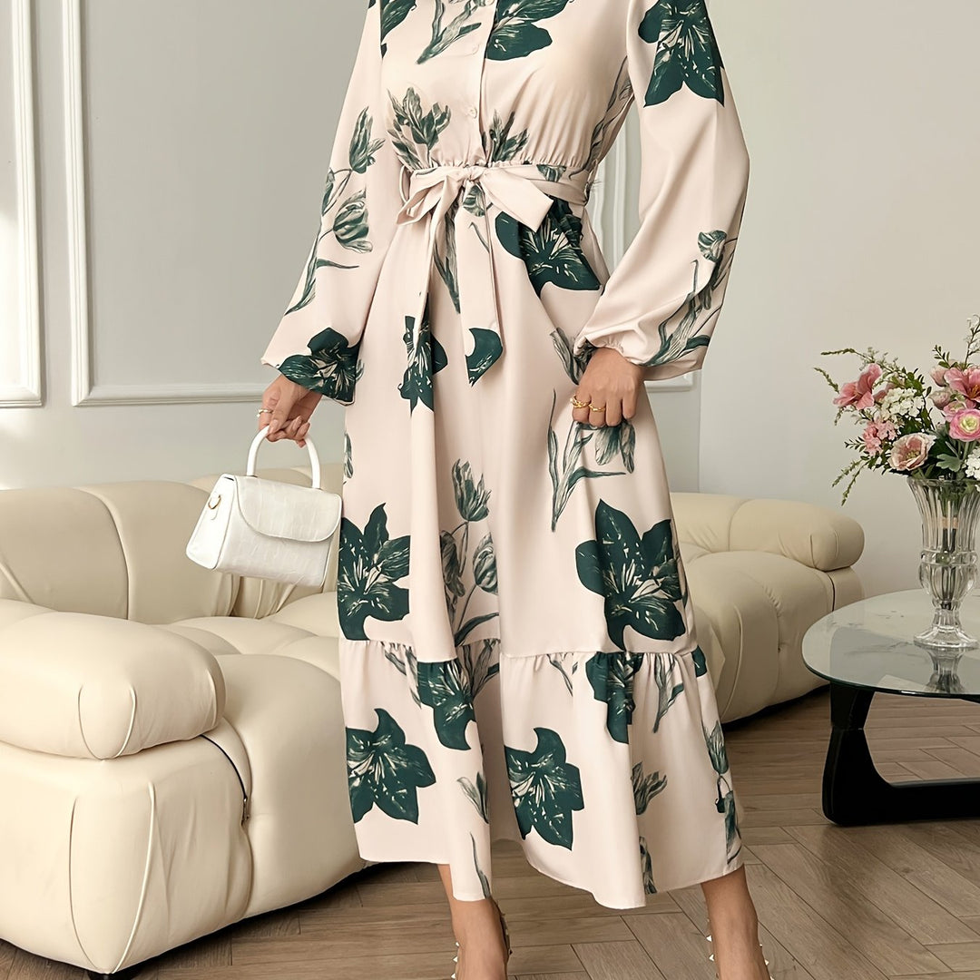 DANA | DRESS