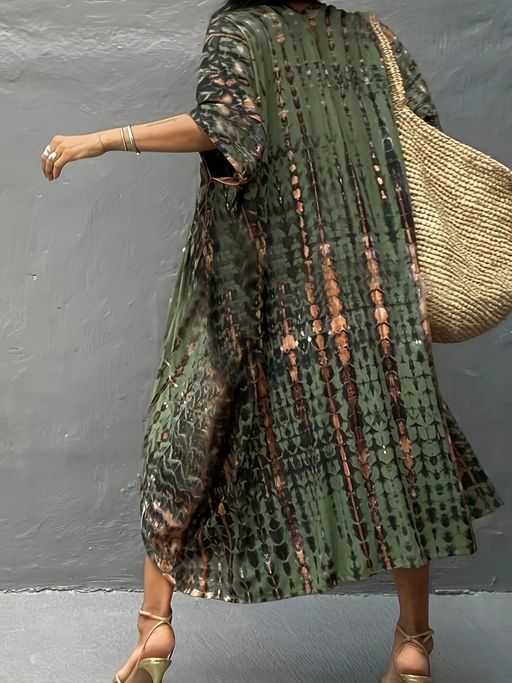 Amandine - Boho Style Kimono