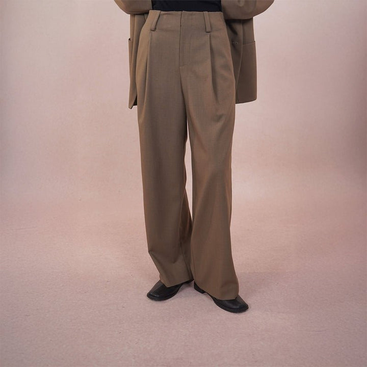 Chloé Rousseau Charme Tailleur Set