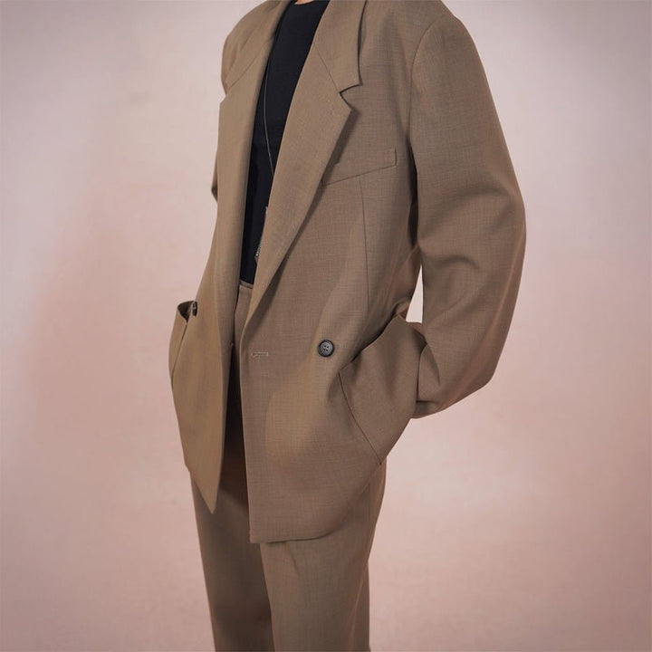 Chloé Rousseau Charme Tailleur Set