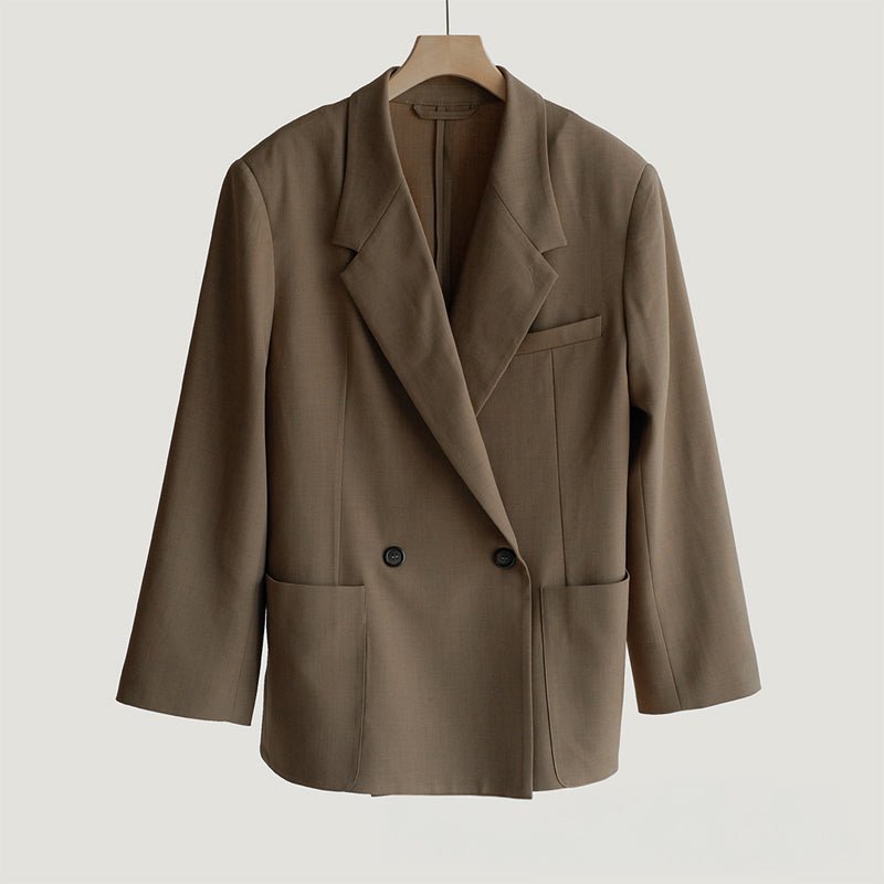 Chloé Rousseau Charme Tailleur Set