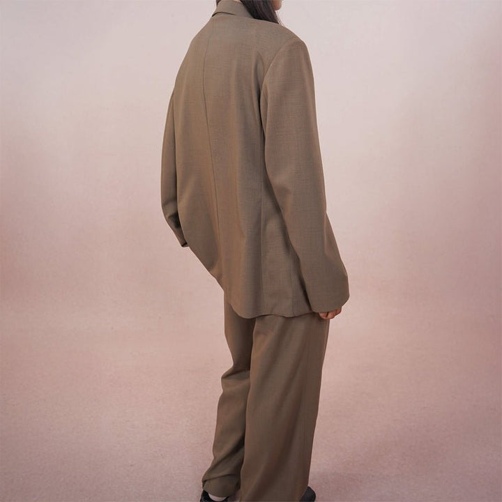 Chloé Rousseau Charme Tailleur Set