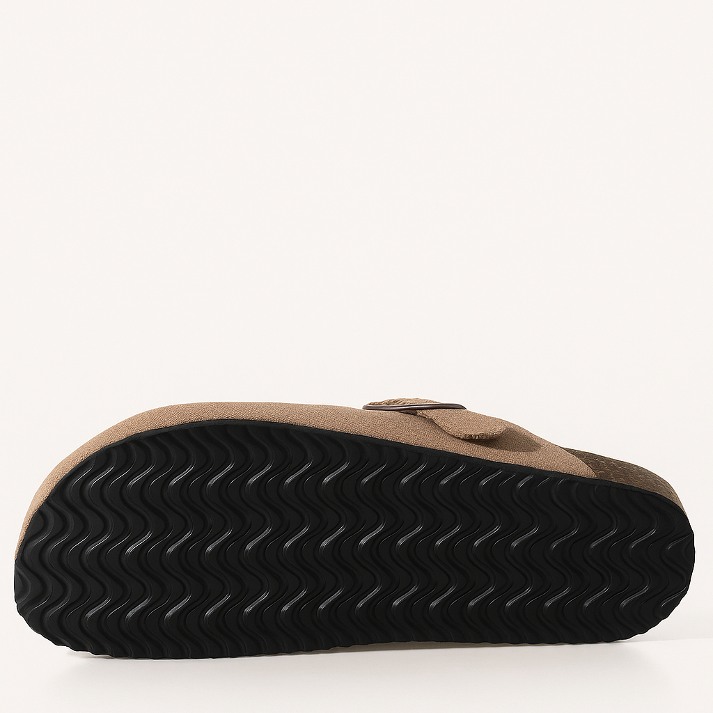 Velora™ | Comfort and freedom for everyday – Slip-On Sandal