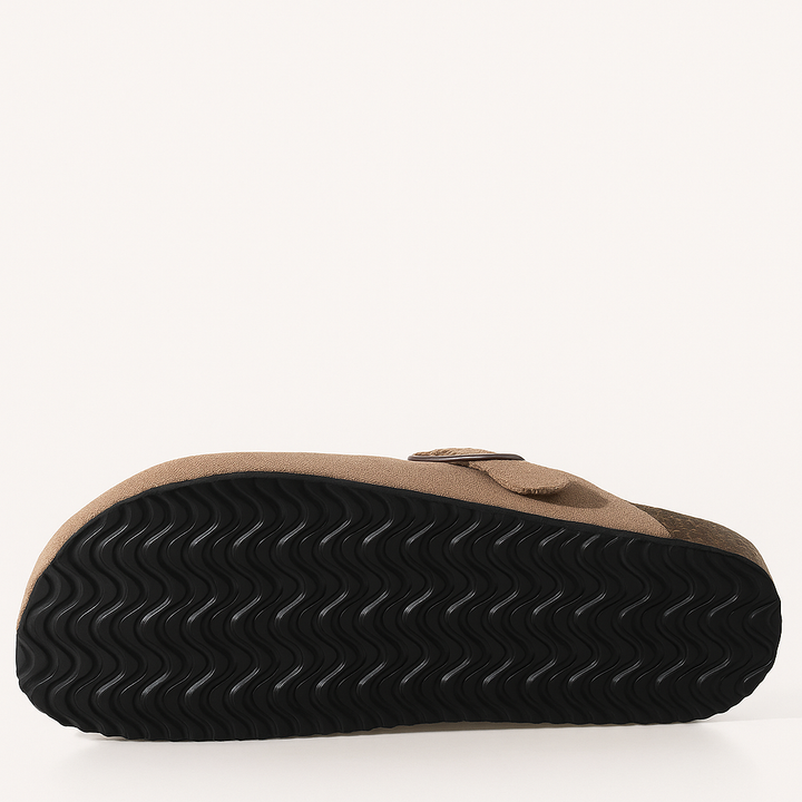 Velora™ | Comfort and freedom for everyday – Slip-On Sandal