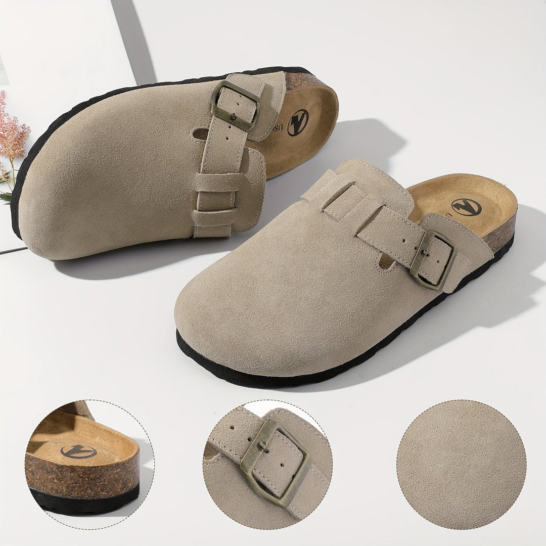 Tully Ease Comfort Mule