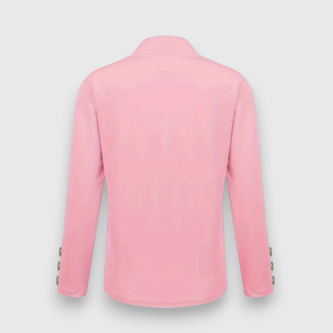 Aria – Modern Blazer for Women