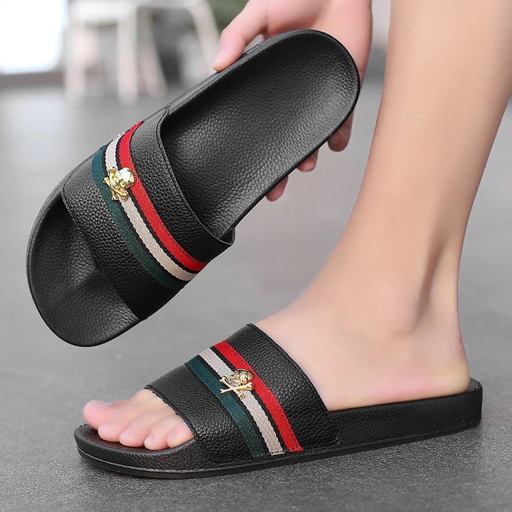 Logan™ - Stylish Casual Slippers
