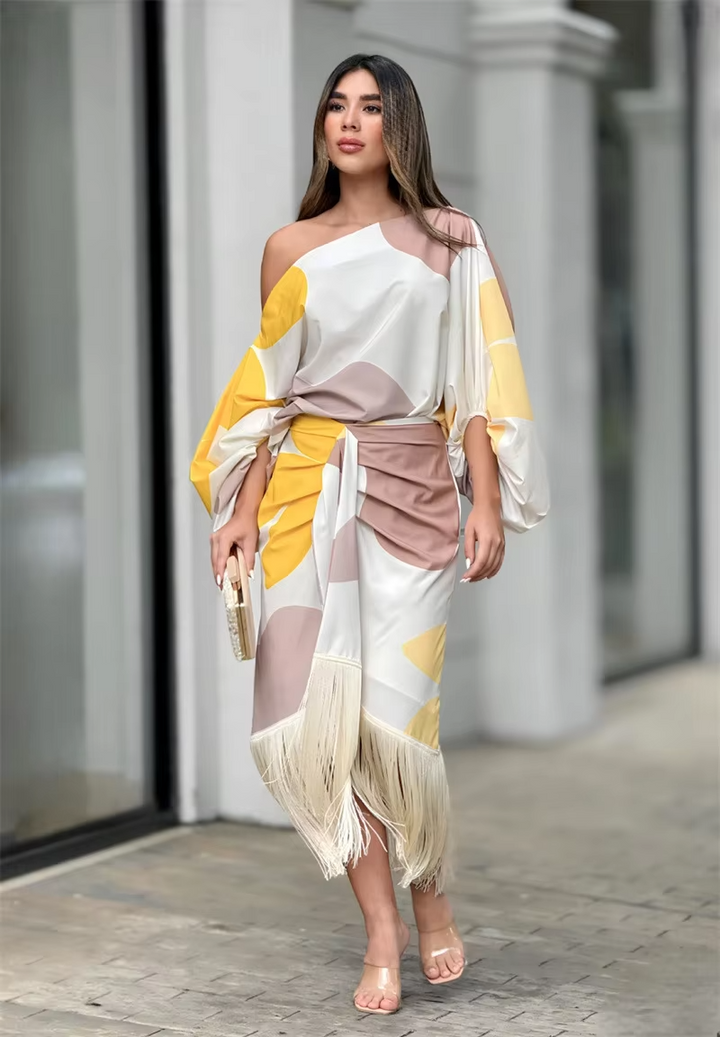 Addison™ - Stylish Two Piece Set