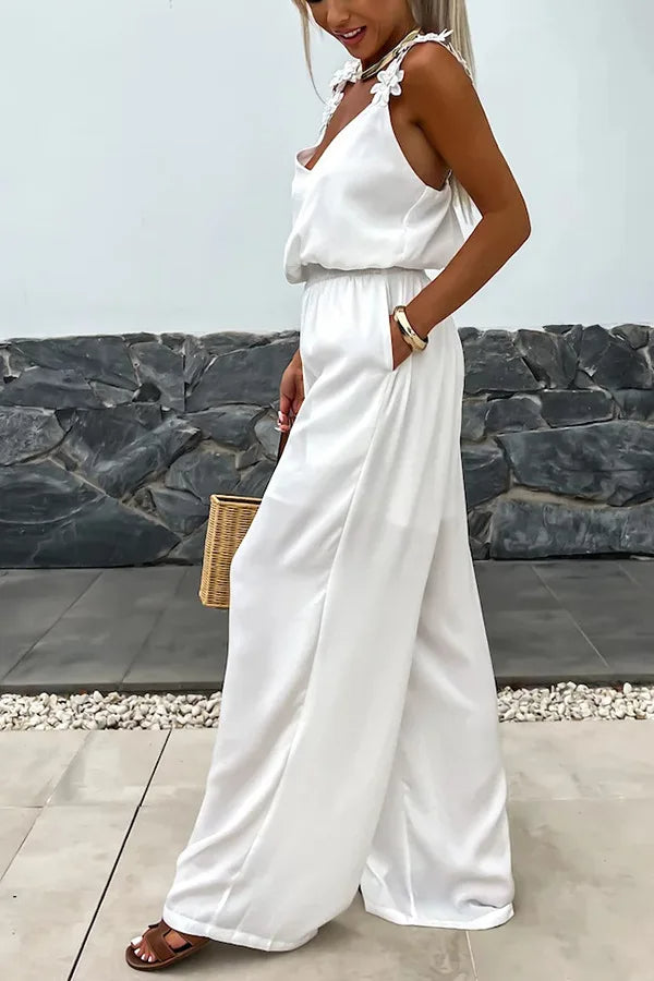 Riley™ - Elegant Summer Jumpsuit