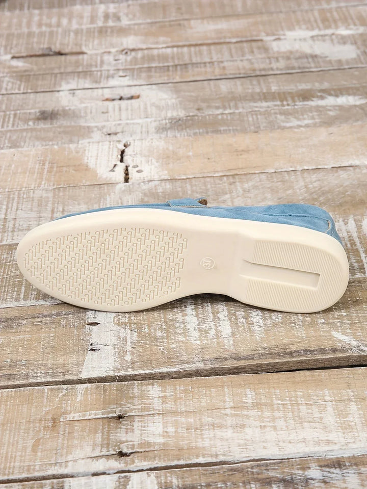 Luna™ - Refined Orthopedic Loafers