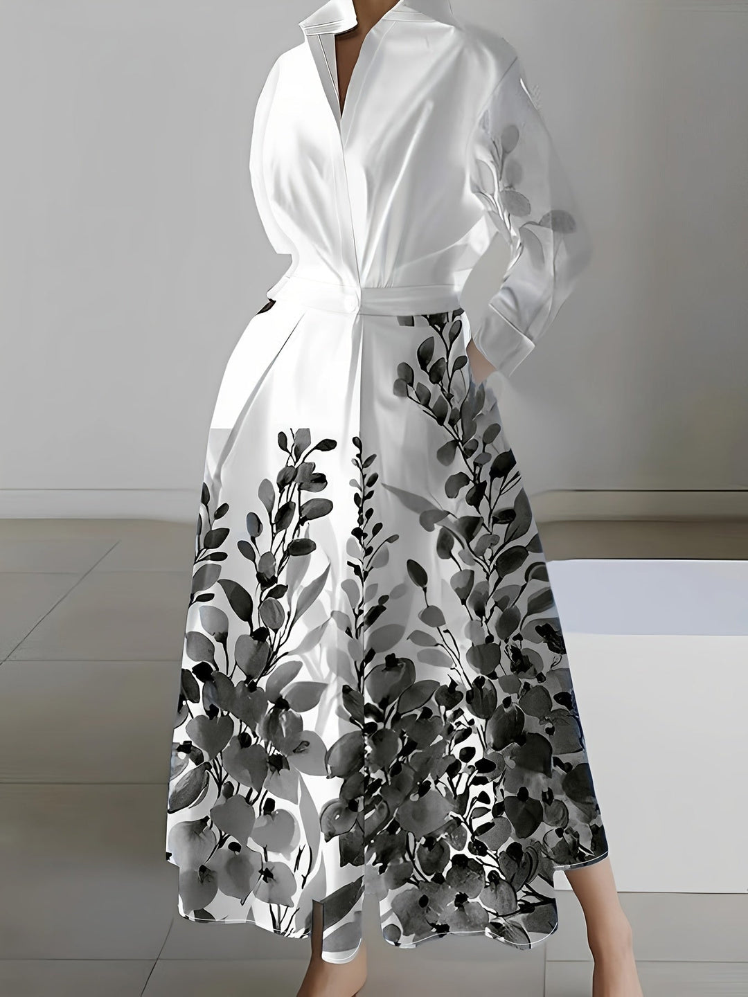 ELINE | DRESS