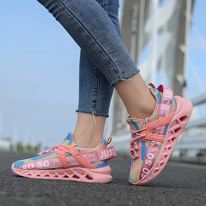 Leia™ - Lightweight Comfortable Running Shoes