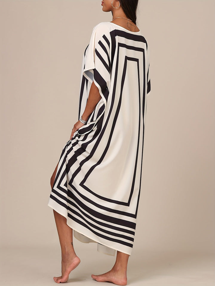 Audrey - Kaftan Dress