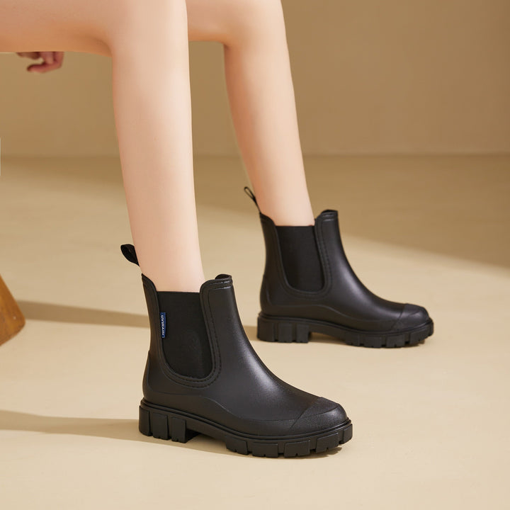 Maeve | Rain Boots