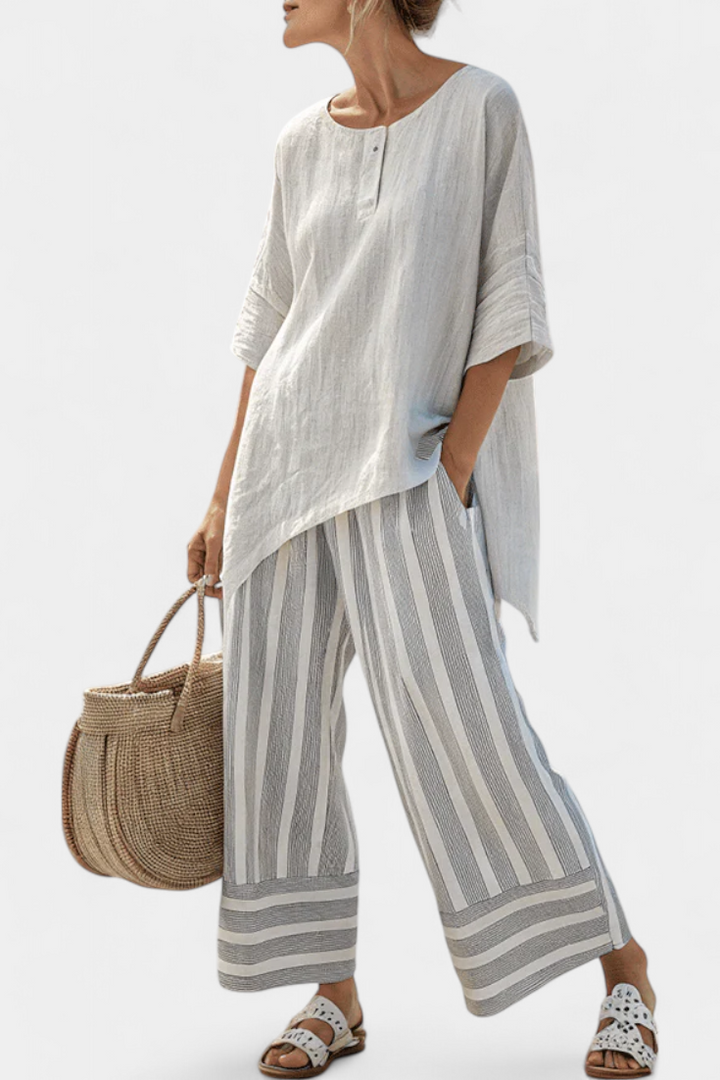 Tatum – Mediterranean Set