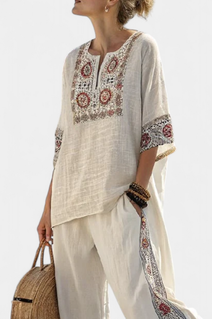 Ellis – Mediterranean Set