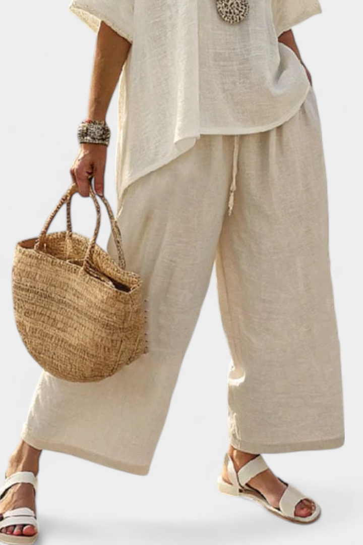 Savannah – Mediterranean Set