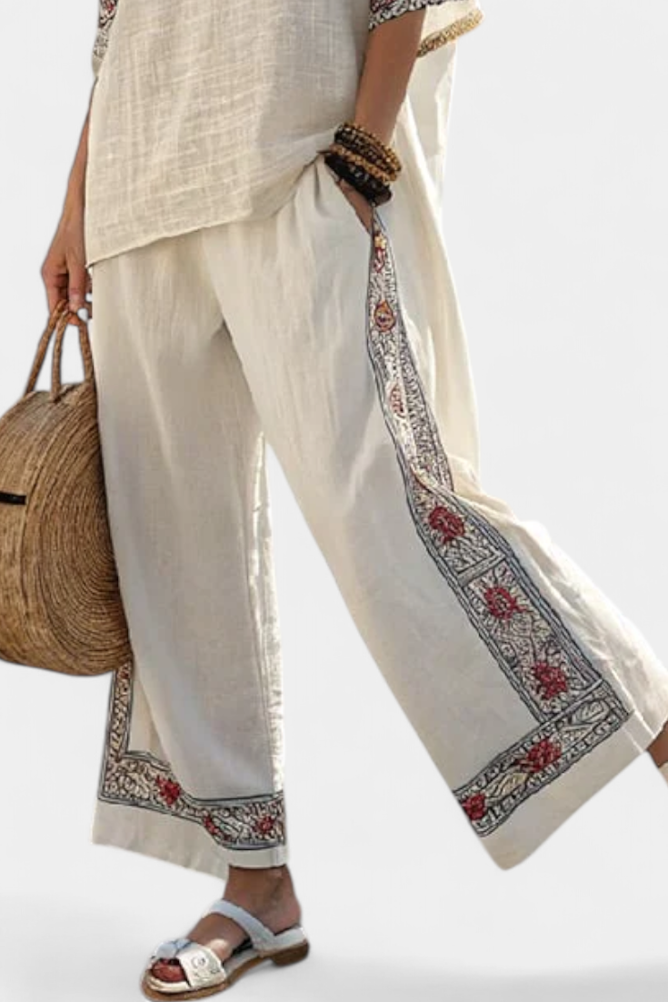 Ellis – Mediterranean Set