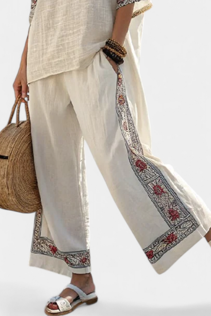 Ellis – Mediterranean Set