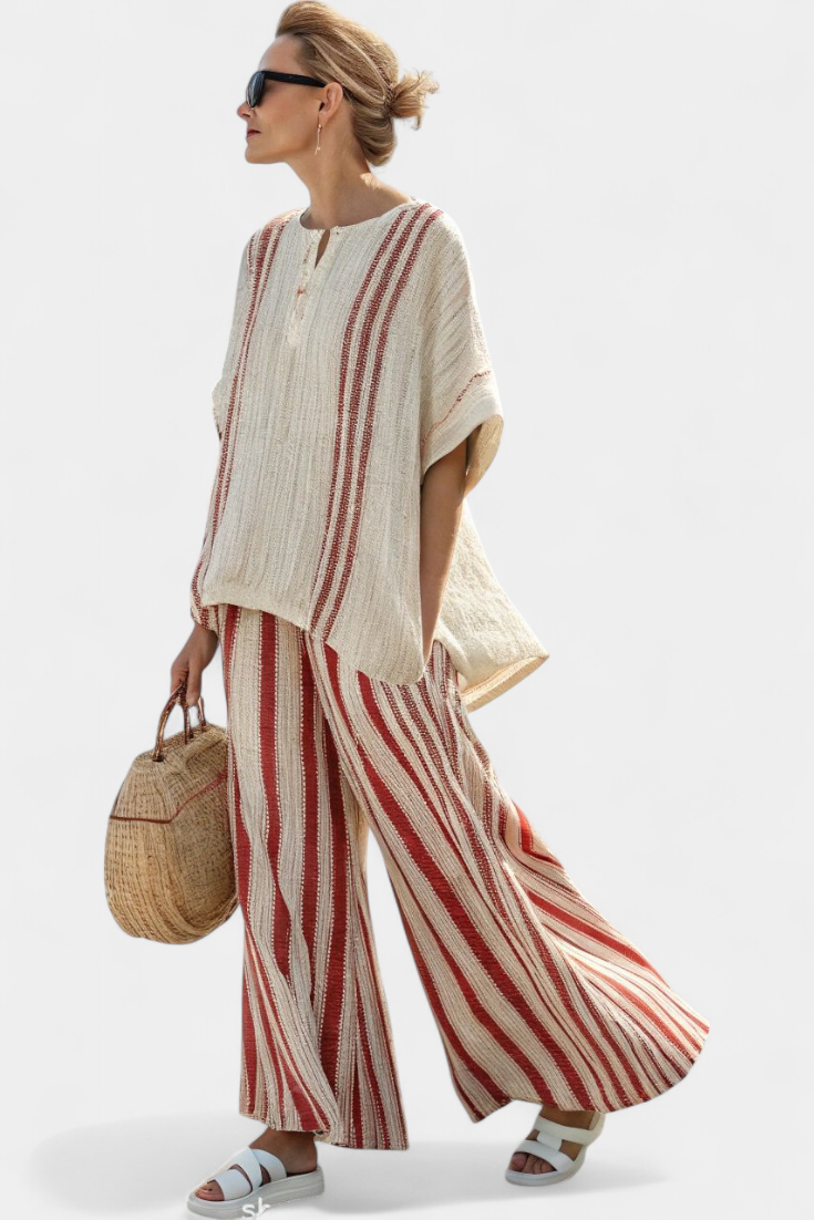 Dakota – Mediterranean Set