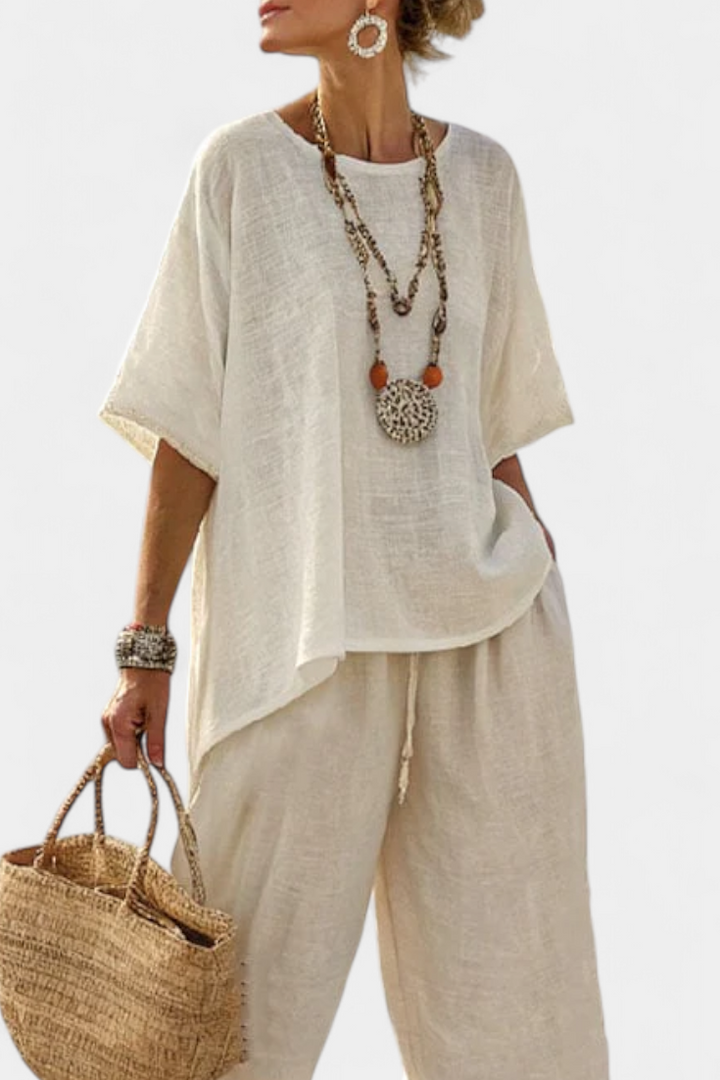 Savannah – Mediterranean Set