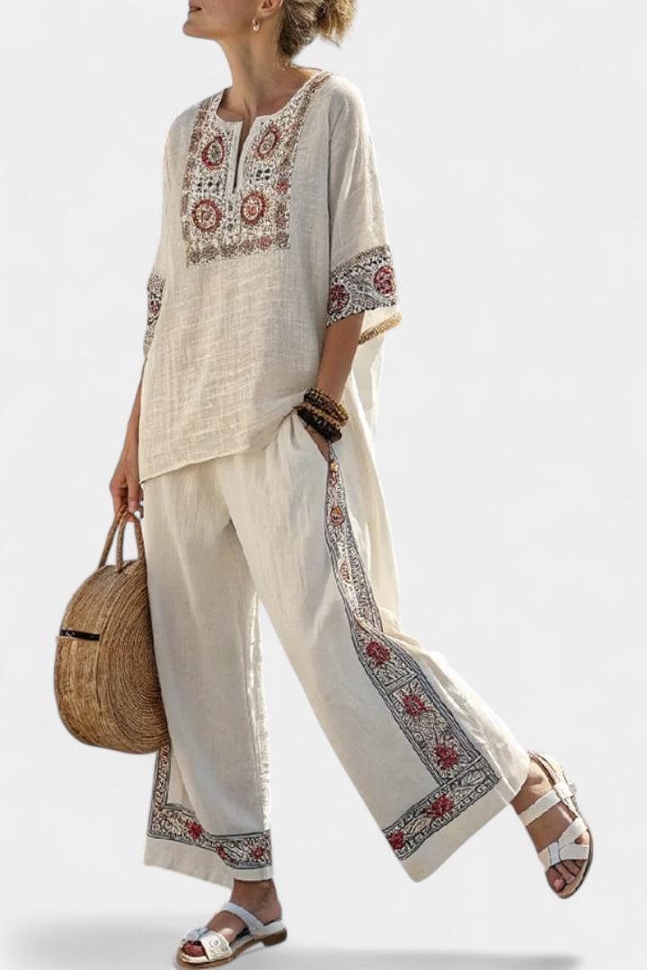 Ellis – Mediterranean Set