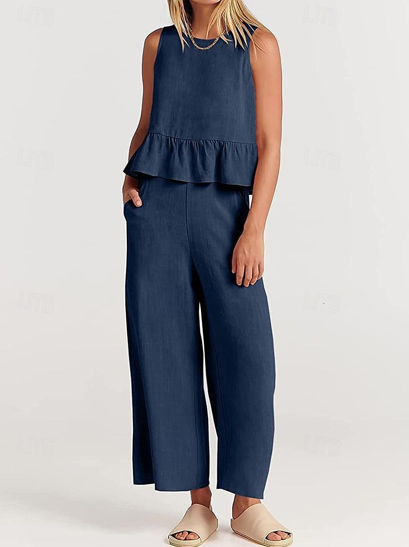 Madison™ - Modern Comfy Two-Piece Set