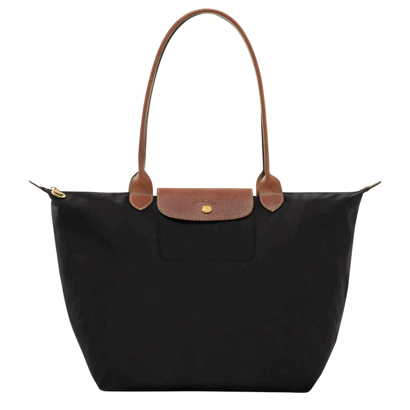 Alina | Classic Everyday Tote – Roomy, Reliable, and Ready for Anything
