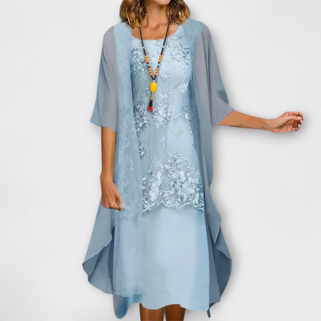 Penliah | Elegant Dress