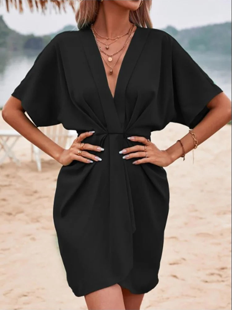 Layla™ - Elegant Summer Dress