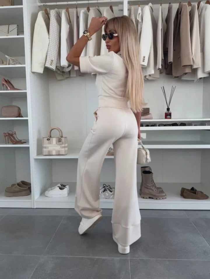 Peyton™ - Elegant Two Piece Set