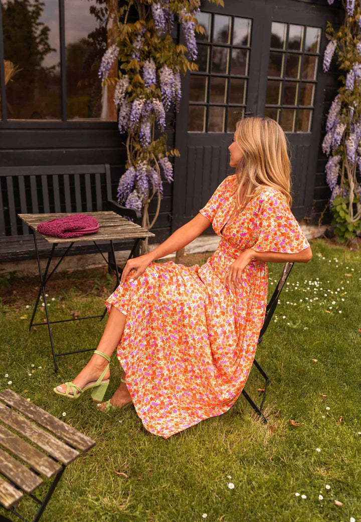 Felicia™ | Flattering Fit That Skims the Belly