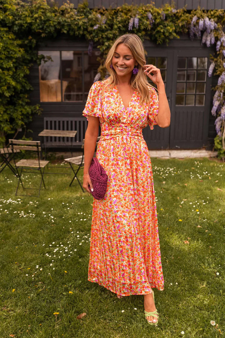 Felicia™ | Flattering Fit That Skims the Belly