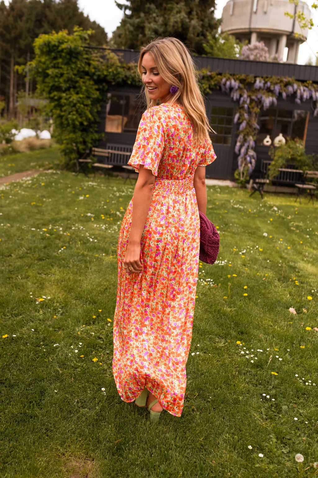 Felicia™ | Flattering Fit That Skims the Belly