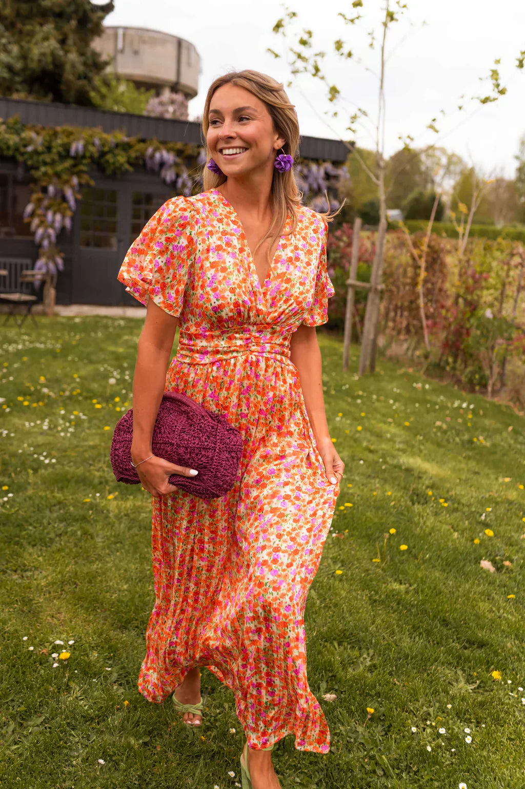 Felicia™ | Flattering Fit That Skims the Belly