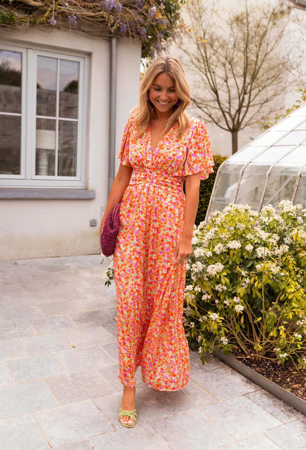 Felicia™ | Flattering Fit That Skims the Belly