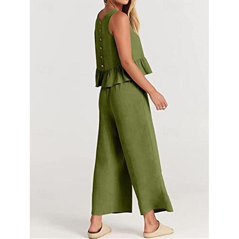 Madison™ - Modern Comfy Two-Piece Set