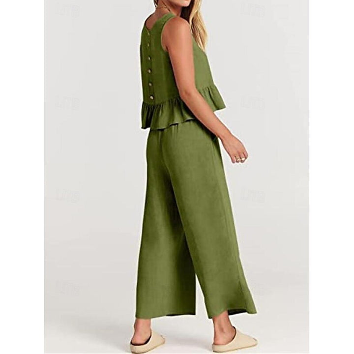 Madison™ - Modern Comfy Two-Piece Set