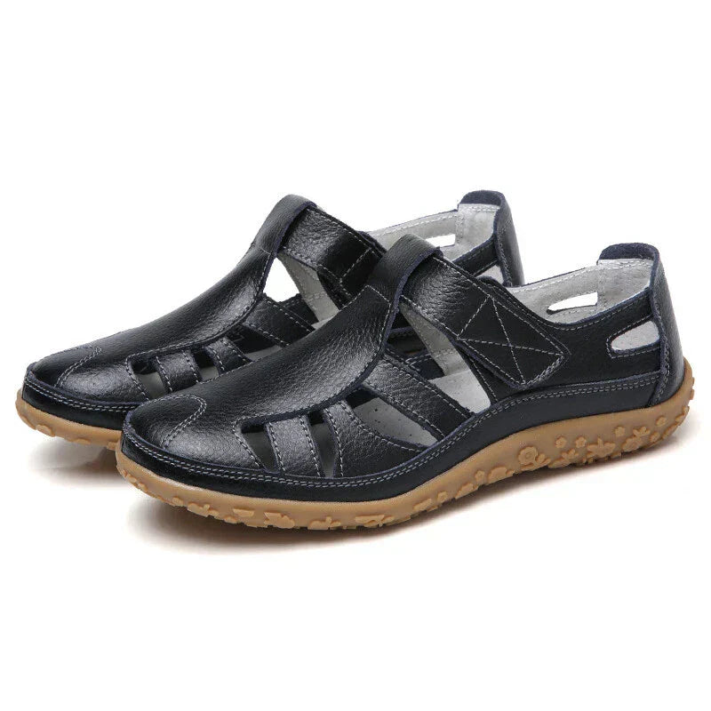 Riley™ - Breathable Casual Closed-Toe Sandals