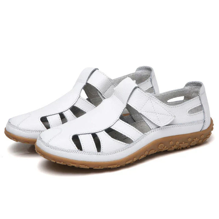 Riley™ - Breathable Casual Closed-Toe Sandals