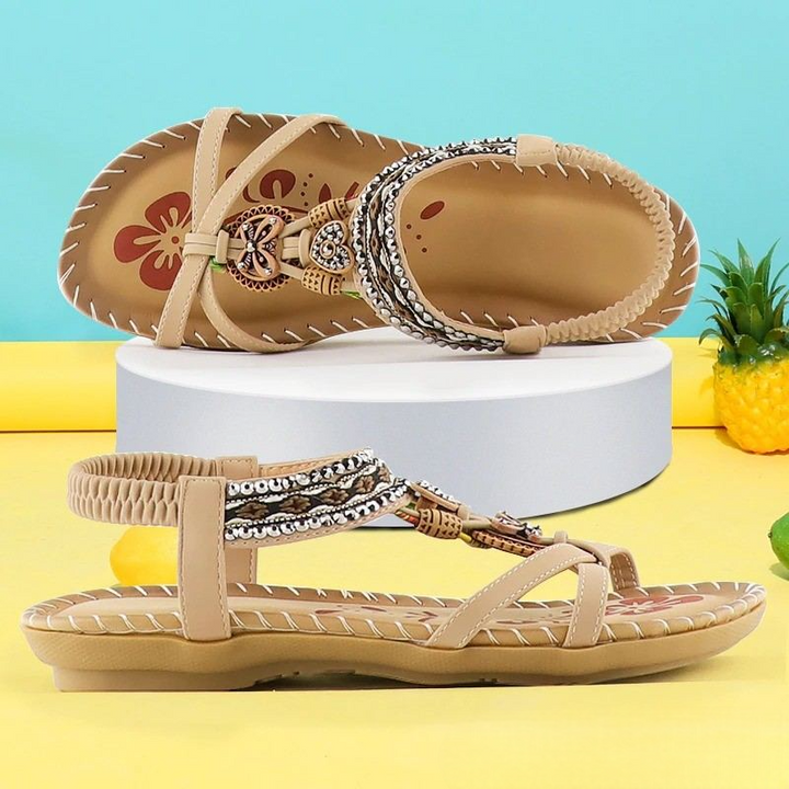Ainsley™ EasyStep Comfort Sandals