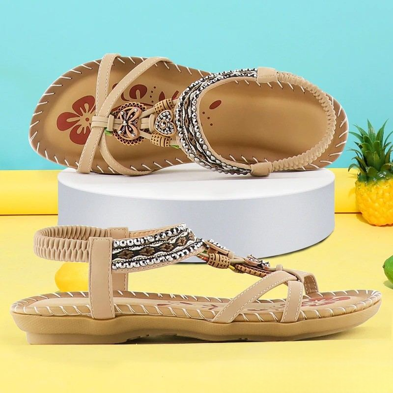 Ainsley™ EasyStep Comfort Sandals