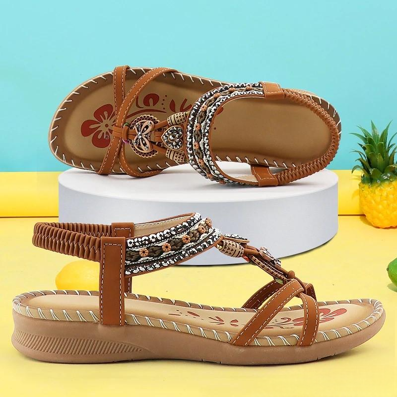 Ainsley™ EasyStep Comfort Sandals